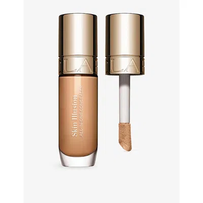 Clarins Skin Illusion All-in-one Concealer 10ml 8