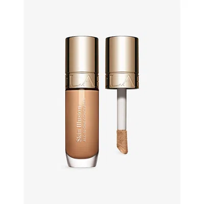 Clarins Skin Illusion All-in-one Concealer 10ml 9