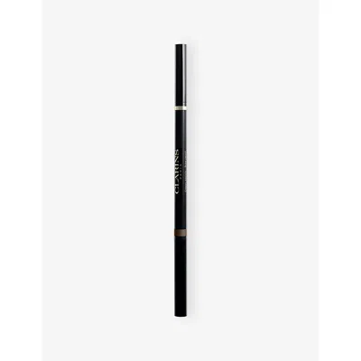 Clarins Wonder Define Brow Pencil 0.06g 02 Cool Brown