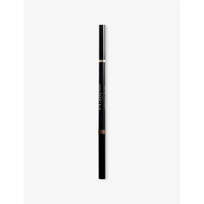 Clarins Wonder Define Brow Pencil 0.06g 03 Warm Brown