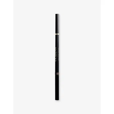 Clarins Wonder Define Brow Pencil 0.06g 04 Dark Brown