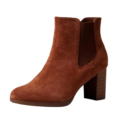 Clarks Bayla Rose Tan 26175166 Women's In Beige