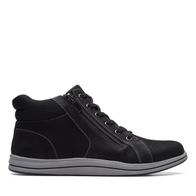 Clarks Breeze Glide Black