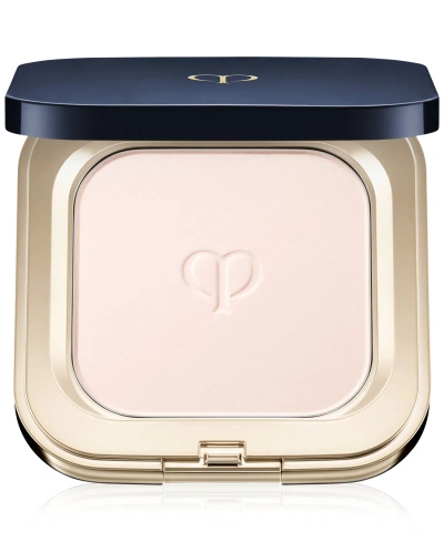 Clé De Peau Beauté Refining Pressed Powder Refill In No Color