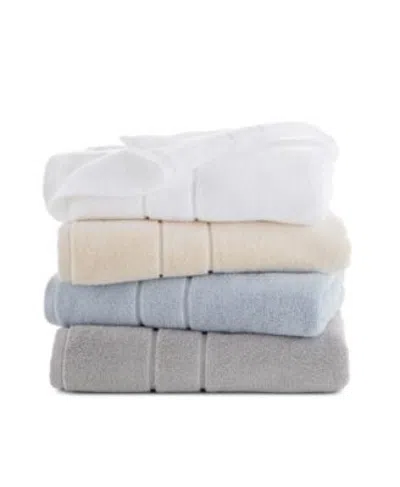 Clean Design Home X Martex Low Lint Supima Cotton Towel In Multi