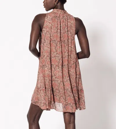 Cleobella Mona Mini Dress In Paradiso