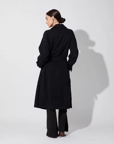 Cleobella Oliver Jacket In Black