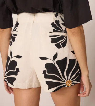Cleobella Sebastian Short In Blue