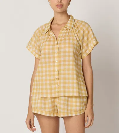 Cleobella Sunkissed Set In Paradiso Print