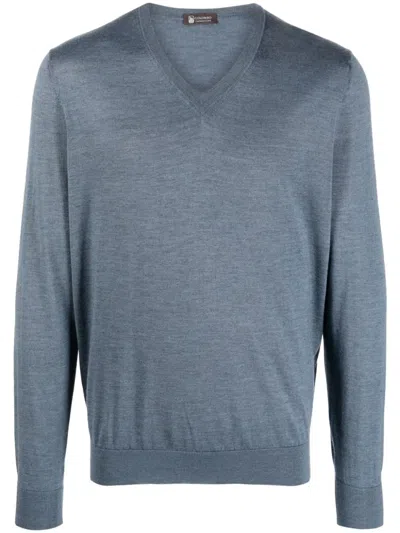 Colombo Ma00058256ja  V Neck Sweater