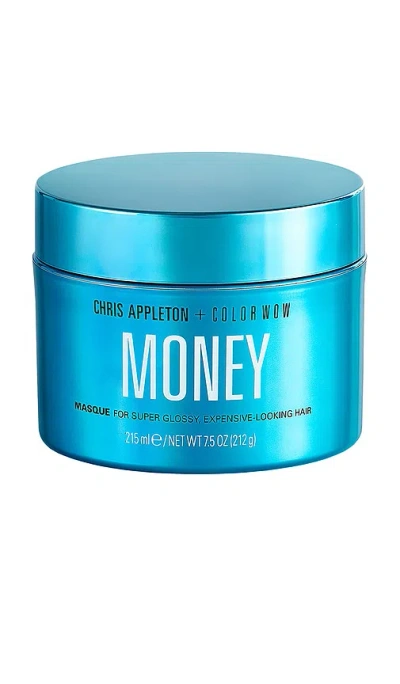 Color Wow Money Mask Deep Hydrating & Strengthening Hair Treatment 7.5 oz/ 215 ml In Na
