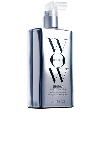 Color Wow Dream Coat Supernatural Spray In N,a