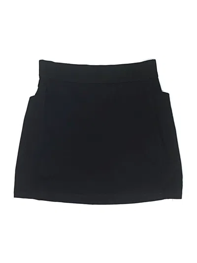 Pre-owned Columbia Active Skort In Black