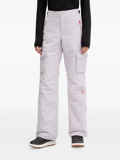 Columbia Coreshot™ Cargo Ski Pants In White