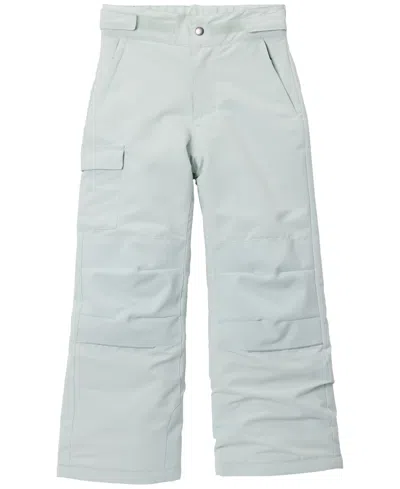 Columbia Kids' Girls' 7-16 Bugaboo Iv Insulated Waterproof Pants In Blue