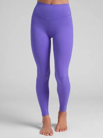Comfrt Women's  Core™ 2.0 High-waist Legging In Purple