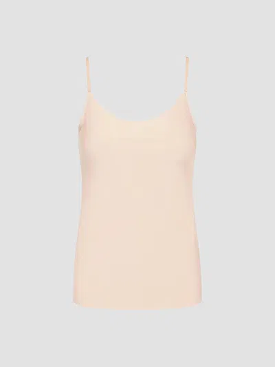 Commando Butter Camisole In Beige
