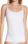 Commando Whisper Cami In White