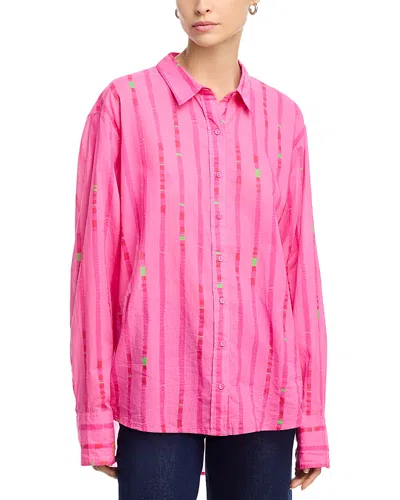 Coniglio Palm Beach Classic Button Down Shirt