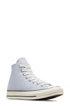 Converse Gender Inclusive Chuck Taylor® All Star® 70 High Top Sneaker In Blue Supermoon