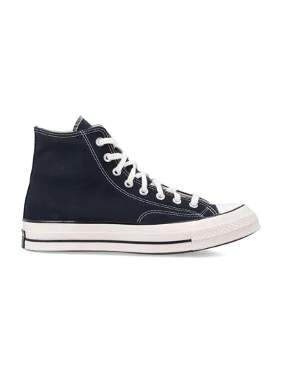 Converse Chuck Taylor All Star Lift High Top Sneaker In Black