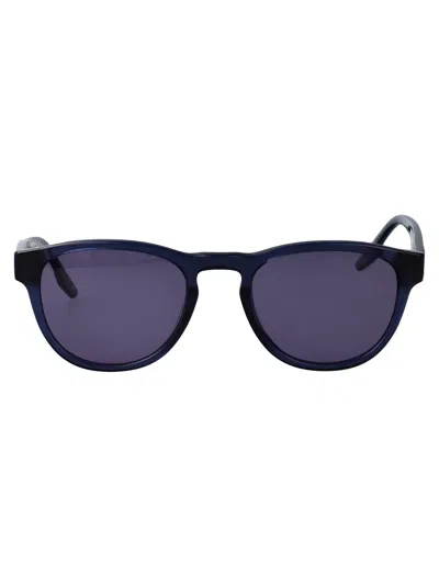 Converse Crystal  Navy Acetate Sunglasses