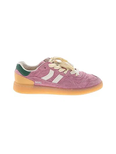 Pre-owned Coolway Sneakers In Pink