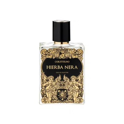 Coreterno Hierba Black Adult Unisex  Edp02 100 In Other