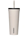 Corkcicle Cold Cup 24oz In Latte