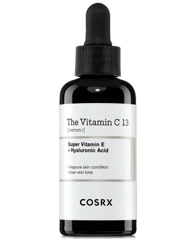 Cosrx The Vitamin C 13 Serum, 0.67 Oz. In No Color