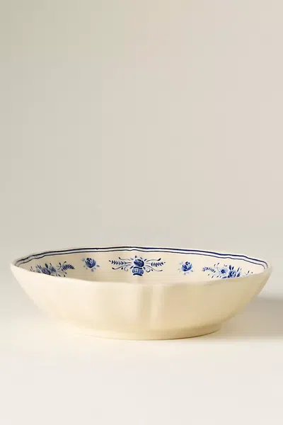 Costa Nova Vila Pasta Bowl, Set Of 4 In Neutral