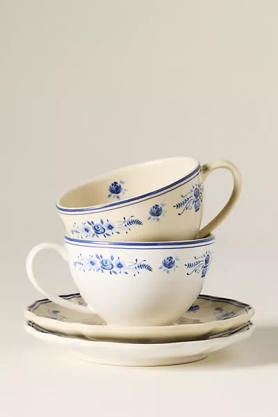 Costa Nova Vila Teacup In Multi