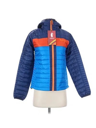 Cotopaxi Snow Jacket In Multi