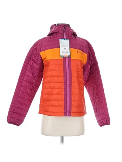 Cotopaxi Snow Jacket In Multi