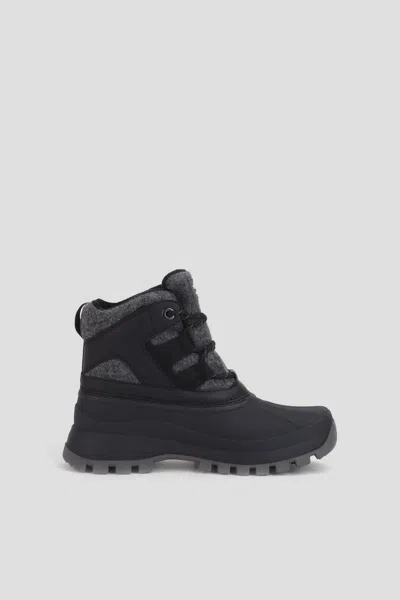 Cougar Women's Flynn In M In Black