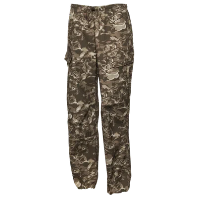 Cozi Womens Glendale Cargo Pants In Brown