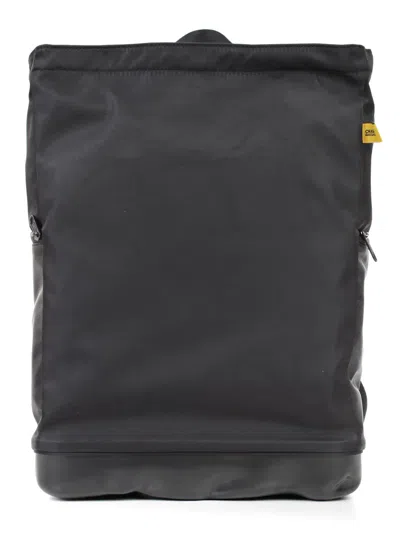 Crash Baggage Backpack In Black