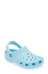 Crocs Kids' Classic Clog In Arctic