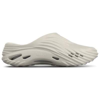 Crocs Mens  Echo Wave In Chalk