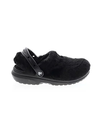 Crocs Mule/clog In Black