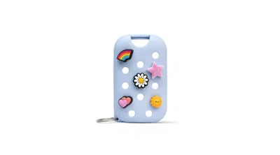 Crocs Touchland Hand Mist Case In Blue