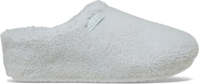 Crocs | Unisex | Classic Café Slipper | Slippers | Moonlight | W10/m9