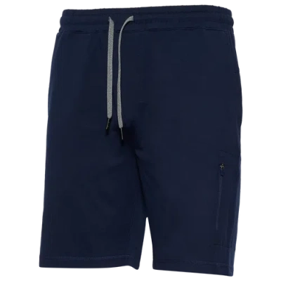 Csg Mens  Active Reform Shorts In Navy