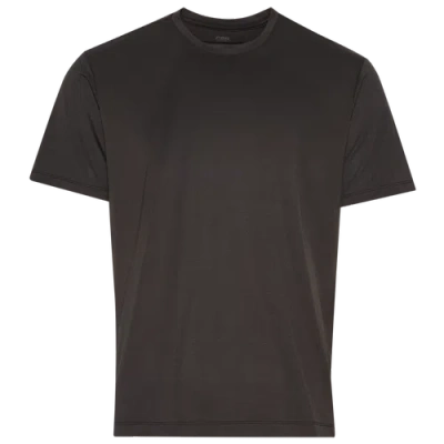 Csg Mens  Active Reform T-shirt In Charcoal Heather