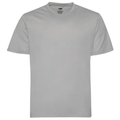 Csg Mens  Active Reform T-shirt In Gray Heather