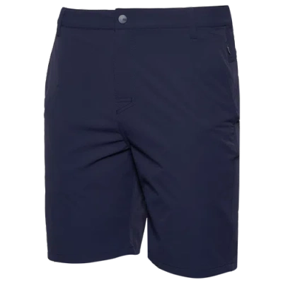 Csg Mens  Club Shorts In Navy/navy