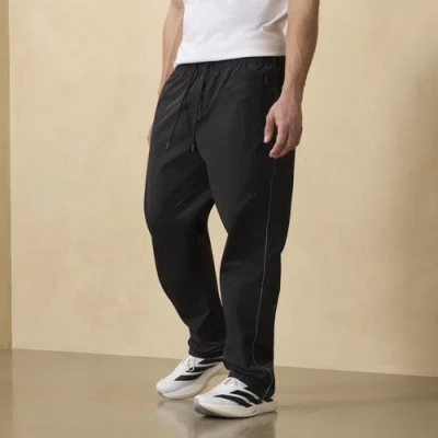 Csg Mens  Detour Wind Pants In Black/black