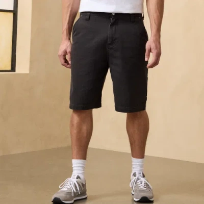 Csg Mens  Downtown Short In Black/black