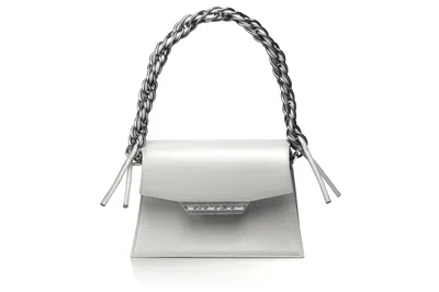 Cuixu Murmansk "sail" Sail-shaped Large Shoulder Bag