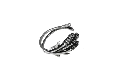 Cuixu The Goat Panpipe Ring